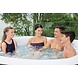 Bestway Lay Z spa ibiza 180cm x 180cm x 66cm Bestway Lay Z spa ibiza 180cm x 180cm x 66cm