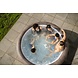 Bestway Lay Z spa st. moritz - 216cm x 216cm x 71cm Bestway Lay Z spa st. moritz - 216cm x 216cm x 71cm