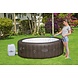Bestway Lay Z spa st. moritz - 216cm x 216cm x 71cm Bestway Lay Z spa st. moritz - 216cm x 216cm x 71cm
