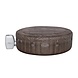 Bestway Lay Z spa st. moritz - 216cm x 216cm x 71cm Bestway Lay Z spa st. moritz - 216cm x 216cm x 71cm