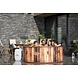 Bestway Lay z spa helsinki - 180cm x 180cm x 66cm Bestway Lay z spa helsinki - 180cm x 180cm x 66cm