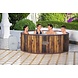 Bestway Lay z spa helsinki - 180cm x 180cm x 66cm Bestway Lay z spa helsinki - 180cm x 180cm x 66cm