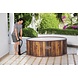Bestway Lay z spa helsinki - 180cm x 180cm x 66cm Bestway Lay z spa helsinki - 180cm x 180cm x 66cm