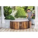 Bestway Lay z spa helsinki - 180cm x 180cm x 66cm Bestway Lay z spa helsinki - 180cm x 180cm x 66cm