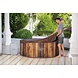 Bestway Lay z spa helsinki - 180cm x 180cm x 66cm Bestway Lay z spa helsinki - 180cm x 180cm x 66cm