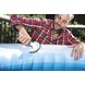 Bestway Lay Z spa schoonmaakset Bestway Lay Z spa schoonmaakset