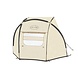 Bestway Lay Z spa zonnescherm - 183cm x 94cm x 109cm Bestway Lay Z spa zonnescherm - 183cm x 94cm x 109cm