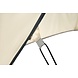 Bestway Lay Z spa zonnescherm - 183cm x 94cm x 109cm Bestway Lay Z spa zonnescherm - 183cm x 94cm x 109cm
