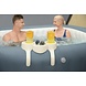 Bestway Lay Z spa bekerhouder Bestway Lay Z spa bekerhouder