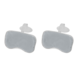 Bestway Lay Z spa hoofdkussen - 2 stuks Bestway Lay Z spa hoofdkussen - 2 stuks