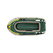 Intex Seahawk 2 opblaasboot - 236cm x 114cm x 41cm Intex Seahawk 2 opblaasboot - 236cm x 114cm x 41cm