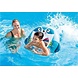 Intex Zwemband cute animal tube blauw - 84cm x 76cm Intex Zwemband cute animal tube blauw - 84cm x 76cm