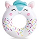 Intex Zwemband cute animal tube wit - 84cm x 76cm Intex Zwemband cute animal tube wit - 84cm x 76cm