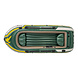 Intex Seahawk 4 opblaasboot - 351cm x 145cm x 48cm Intex Seahawk 4 opblaasboot - 351cm x 145cm x 48cm