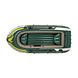Intex Seahawk 3 opblaasboot - 295cm x 137cm x 43cm Intex Seahawk 3 opblaasboot - 295cm x 137cm x 43cm