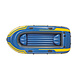 Intex Challenger 3 opblaasboot - 295cm x 137cm x 43cm Intex Challenger 3 opblaasboot - 295cm x 137cm x 43cm