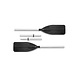 Intex Challenger 3 opblaasboot - 295cm x 137cm x 43cm Intex Challenger 3 opblaasboot - 295cm x 137cm x 43cm