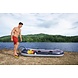 Bestway Hydro force opblaasboot treck X2 - 255cm x 127cm x 36cm Bestway Hydro force opblaasboot treck X2 - 255cm x 127cm x 36cm