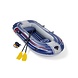 Bestway Hydro force opblaasboot treck X2 - 255cm x 127cm x 36cm Bestway Hydro force opblaasboot treck X2 - 255cm x 127cm x 36cm