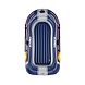 Bestway Hydro force opblaasboot treck X1 - 228cm x 121cm x 32cm Bestway Hydro force opblaasboot treck X1 - 228cm x 121cm x 32cm