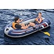 Bestway Hydro force opblaasboot treck X1 - 228cm x 121cm x 32cm Bestway Hydro force opblaasboot treck X1 - 228cm x 121cm x 32cm