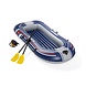 Bestway Hydro force opblaasboot treck X1 - 228cm x 121cm x 32cm Bestway Hydro force opblaasboot treck X1 - 228cm x 121cm x 32cm