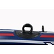 Bestway Hydro force opblaasboot treck X3 - 307cm x 126cm x 39cm Bestway Hydro force opblaasboot treck X3 - 307cm x 126cm x 39cm