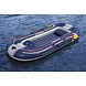 Bestway Hydro force opblaasboot treck X3 - 307cm x 126cm x 39cm Bestway Hydro force opblaasboot treck X3 - 307cm x 126cm x 39cm