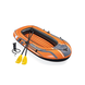 Bestway Opblaasboot kondor 3000 - 232cm x 115cm x 36cm Bestway Opblaasboot kondor 3000 - 232cm x 115cm x 36cm