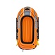 Bestway Opblaasboot kondor 2000 - 188cm x 98cm x 30cm Bestway Opblaasboot kondor 2000 - 188cm x 98cm x 30cm