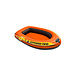 Intex Opblaasboot - 137cm x 85cm x 23cm Intex Opblaasboot - 137cm x 85cm x 23cm
