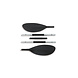 Intex Challenger K1 kayak - 247cm x 76cm x 33cm Intex Challenger K1 kayak - 247cm x 76cm x 33cm