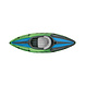 Intex Challenger K1 kayak - 247cm x 76cm x 33cm Intex Challenger K1 kayak - 247cm x 76cm x 33cm