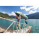 Intex Challenger K2 kayak - 315cm x 76cm x 38cm Intex Challenger K2 kayak - 315cm x 76cm x 38cm