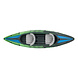 Intex Challenger K2 kayak - 315cm x 76cm x 38cm Intex Challenger K2 kayak - 315cm x 76cm x 38cm