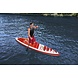 Bestway SUP board fastblast tech set - 381cm x 76cm x 15cm Bestway SUP board fastblast tech set - 381cm x 76cm x 15cm