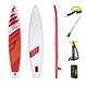 Bestway SUP board fastblast tech set - 381cm x 76cm x 15cm Bestway SUP board fastblast tech set - 381cm x 76cm x 15cm