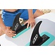 Bestway SUP board aqua glider set - 322cm x 79cm x 12cm Bestway SUP board aqua glider set - 322cm x 79cm x 12cm