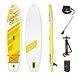Bestway SUP board aqua cruise set - 320cm x 76cm x 12cm Bestway SUP board aqua cruise set - 320cm x 76cm x 12cm
