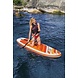 Bestway SUP board Aqua journey set - 274cm x 76cm x 12cm Bestway SUP board Aqua journey set - 274cm x 76cm x 12cm