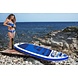 Bestway SUP board oceana convertible set - 305cm x 84cm x 12cm Bestway SUP board oceana convertible set - 305cm x 84cm x 12cm