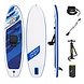 Bestway SUP board oceana convertible set - 305cm x 84cm x 12cm Bestway SUP board oceana convertible set - 305cm x 84cm x 12cm