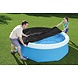 Bestway Flowclear zwembad cover - 240cm Bestway Flowclear zwembad cover - 240cm