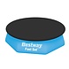 Bestway Flowclear zwembad cover - 240cm Bestway Flowclear zwembad cover - 240cm