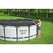 Bestway Flowclear zwembad cover - 470cm Bestway Flowclear zwembad cover - 470cm