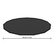 Bestway Flowclear zwembad cover - 470cm Bestway Flowclear zwembad cover - 470cm