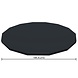 Bestway Flowclear zwembad cover - 427cm Bestway Flowclear zwembad cover - 427cm