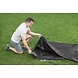 Bestway Flowclear zwembad cover - 427cm Bestway Flowclear zwembad cover - 427cm