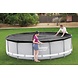 Bestway Flowclear zwembad cover - 427cm Bestway Flowclear zwembad cover - 427cm