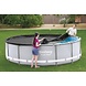 Bestway Flowclear zwembad cover - 427cm Bestway Flowclear zwembad cover - 427cm
